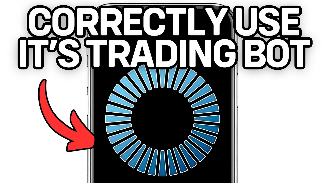 NEW! HOW TO CORRECTLY USE PHOTON TRADING BOT (FULL GUIDE) 2025!