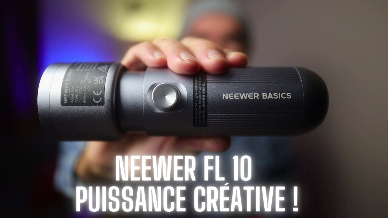 CRÉEZ des ambiances INCROYABLES avec ce petit accessoire BUDGET !