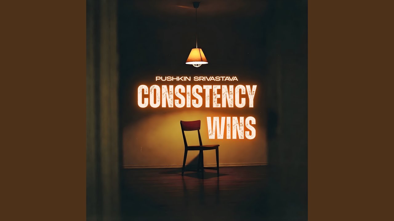 Consistency Wins