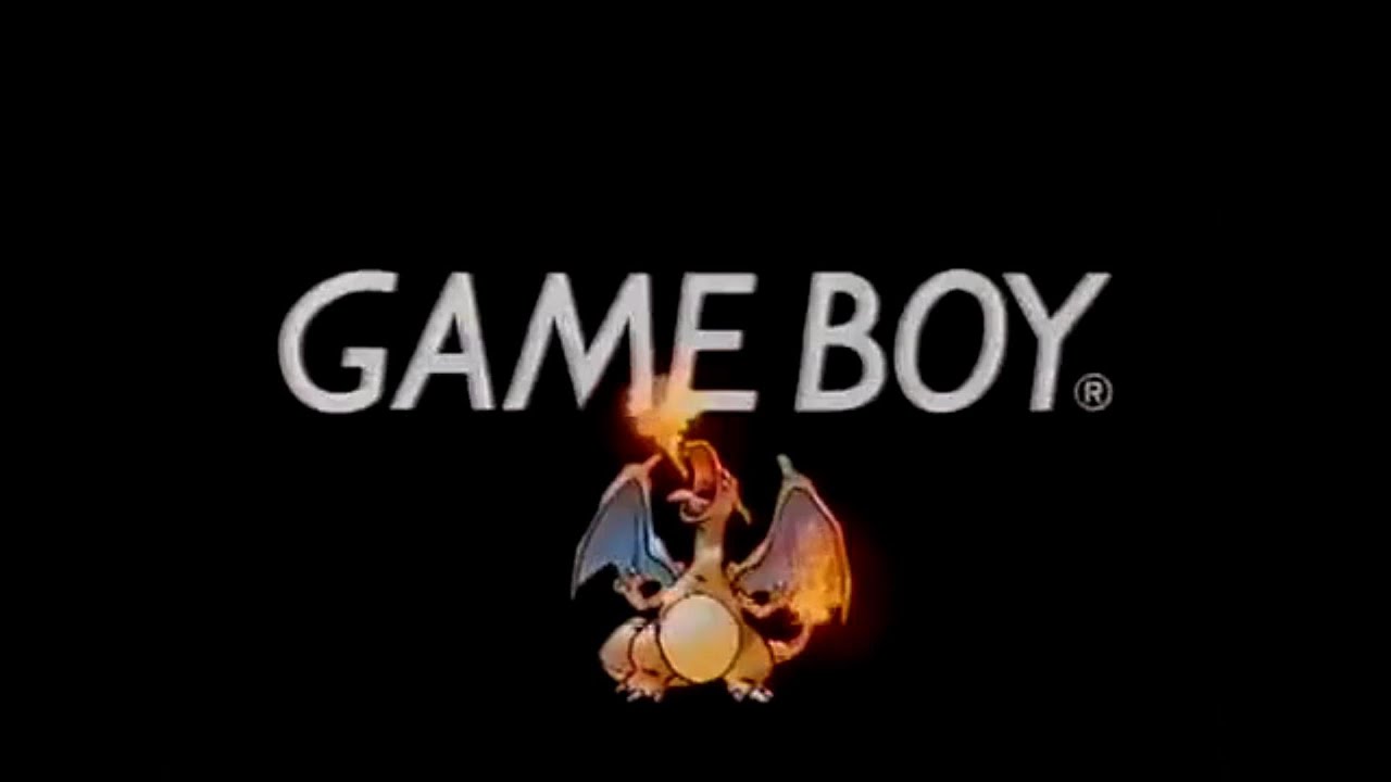 CMで見るゲームの歴史 ポケットモンスター編 part1
