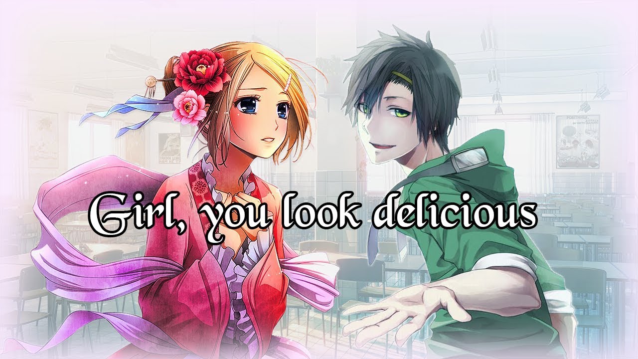 Nightcore - Someday (From 