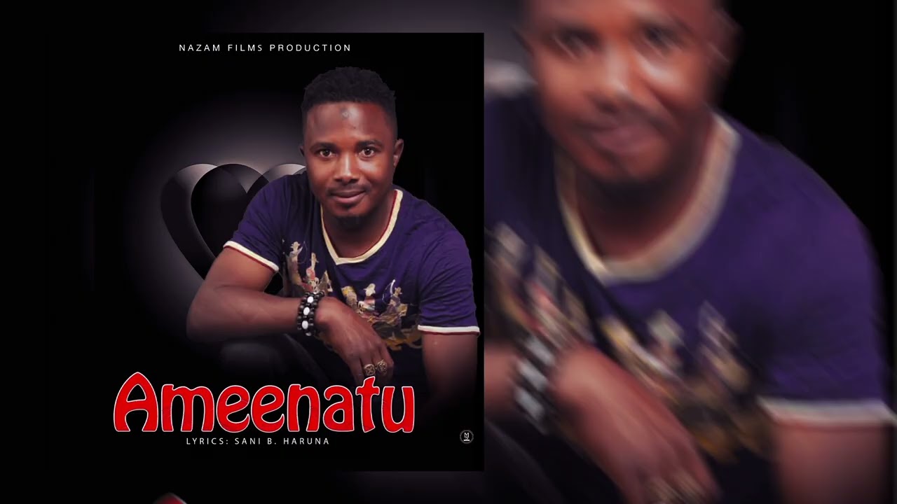 Aminatu Official Audio Sani B Haruna