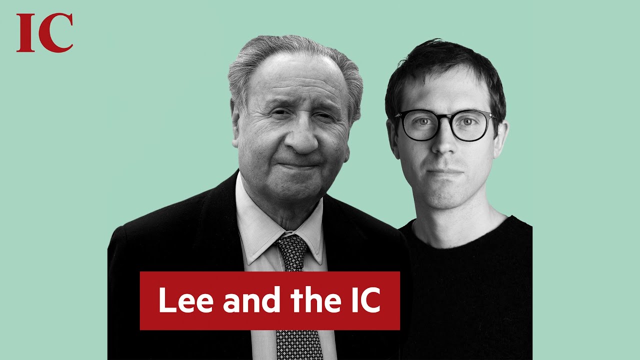 ‘Cultural attitudes around investing need to change’: Lee and the IC