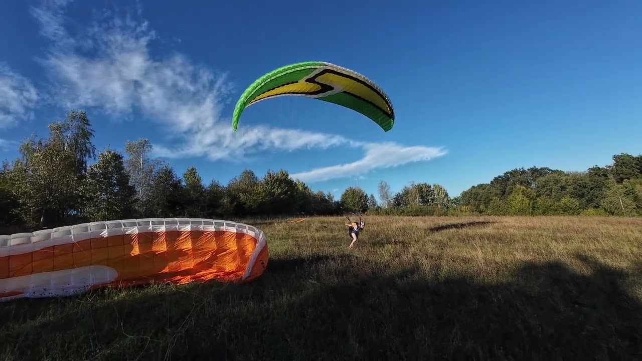 Babí léto na Holubici a Mezihoří