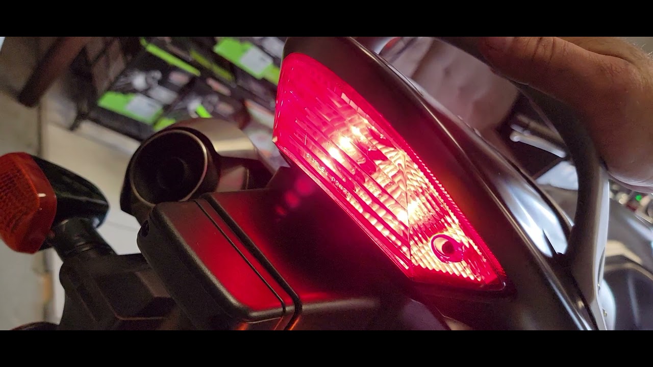 Honda 919 2002 года! Отличный спортивный мотоцикл для ежедневного использования! Полностью в нали...