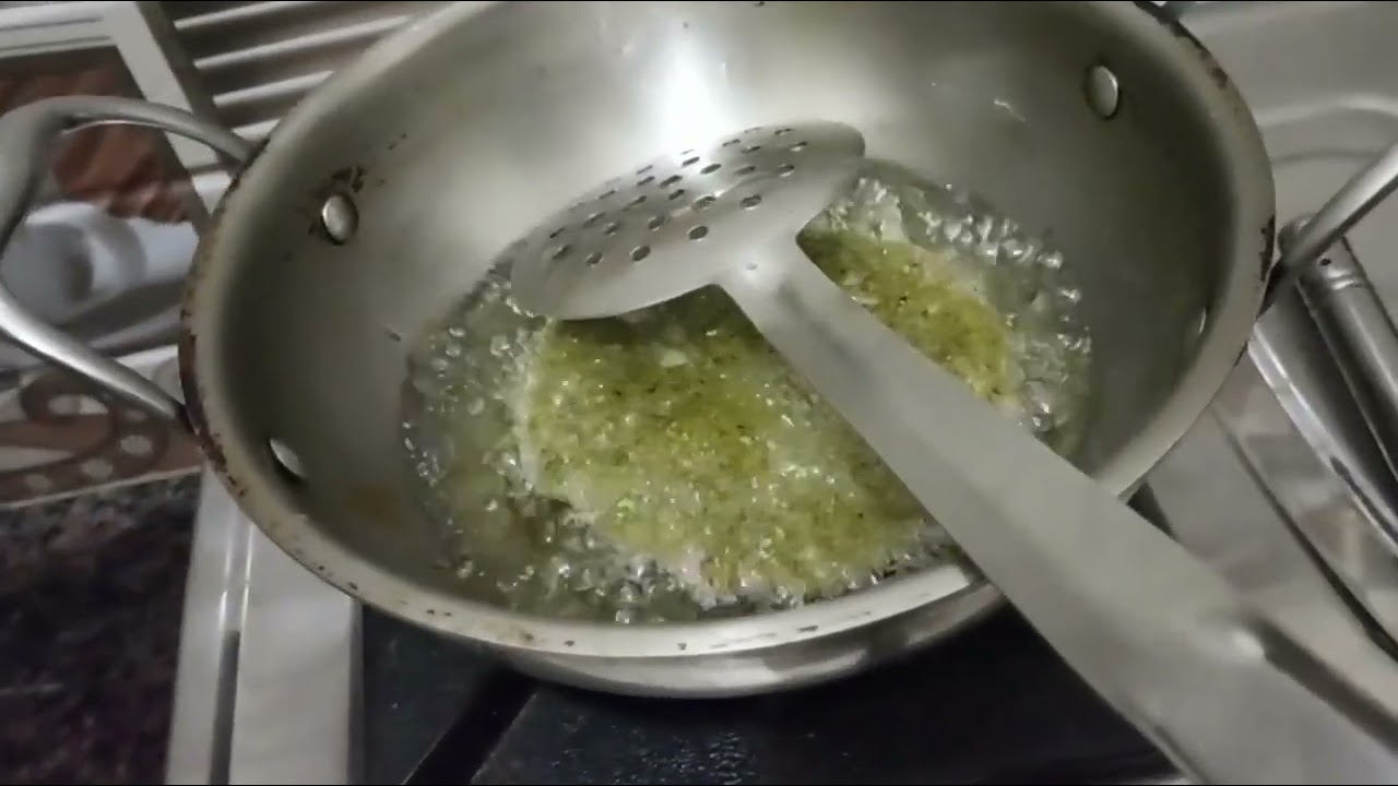Bathuye ki kachori recipe 😋😋😋
