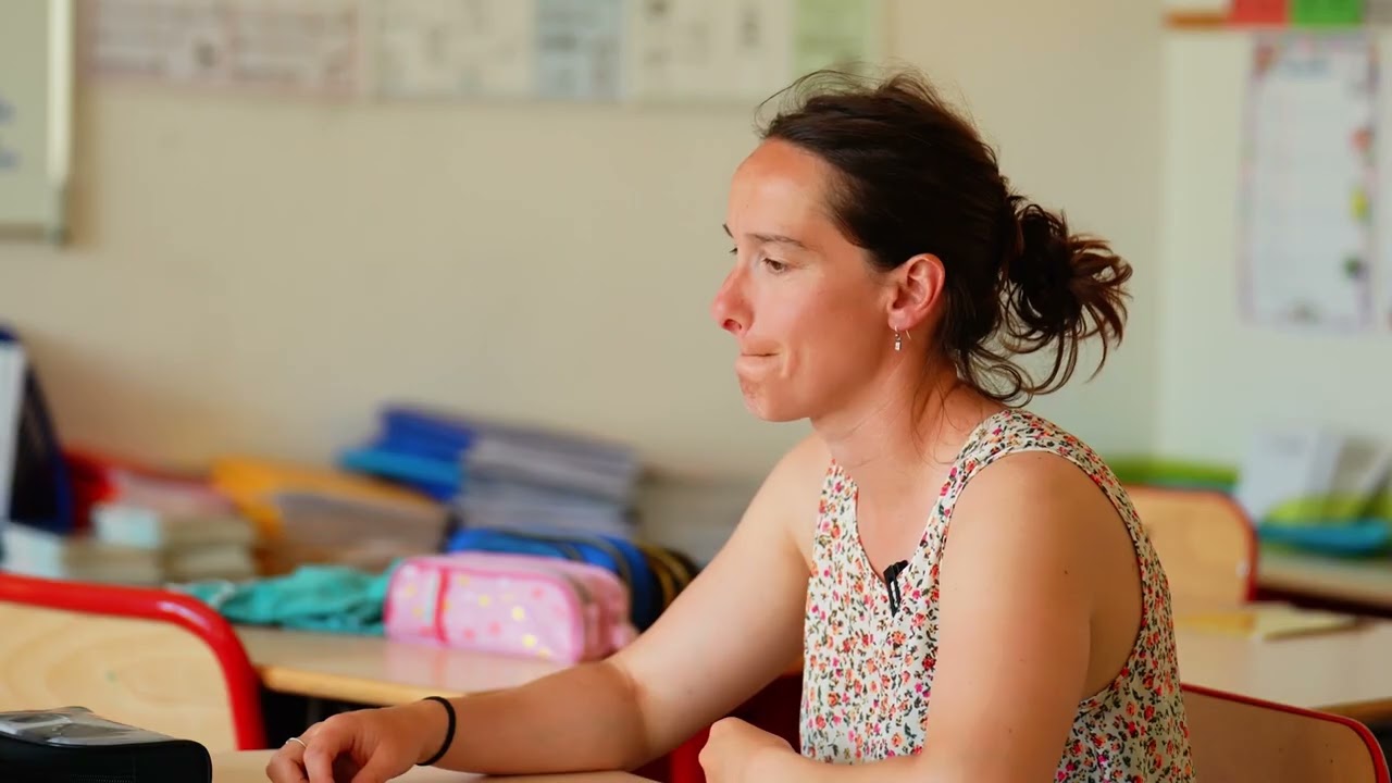 Le programme Good Behavior Game - Développer les compétences psychosociales à l’école élémentaire