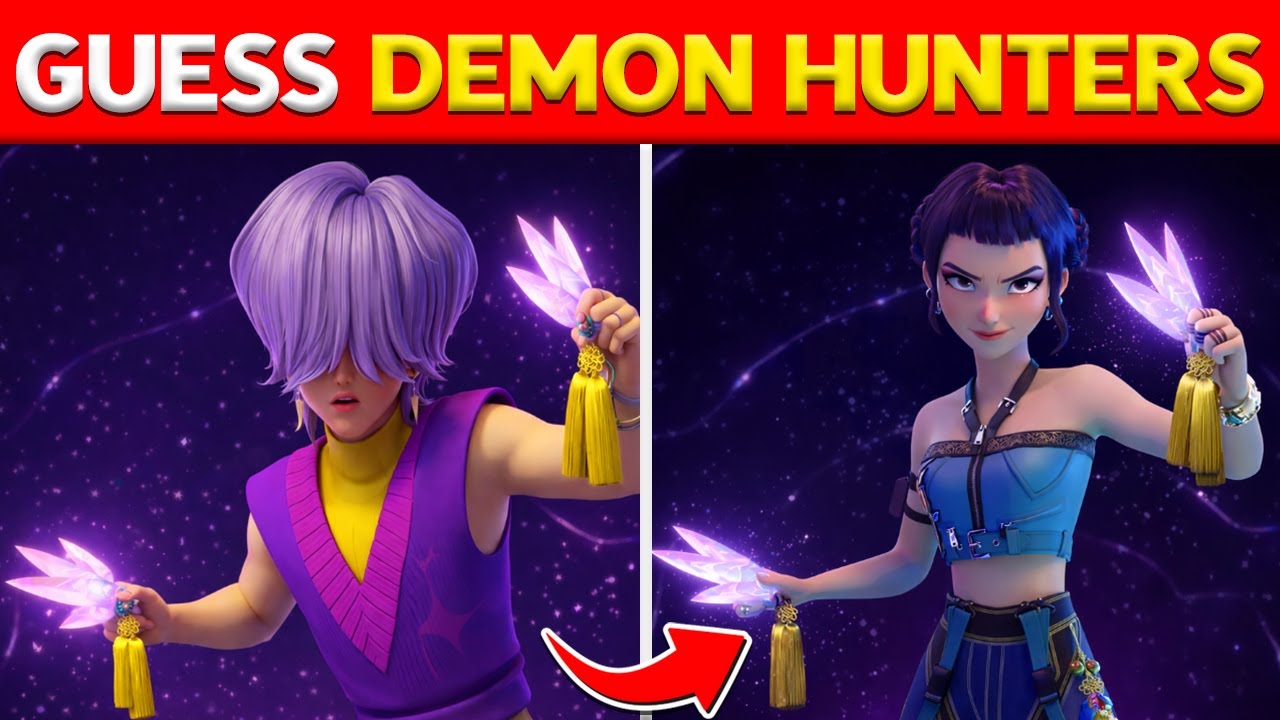 99% фанатов проваливают викторину по K-pop 