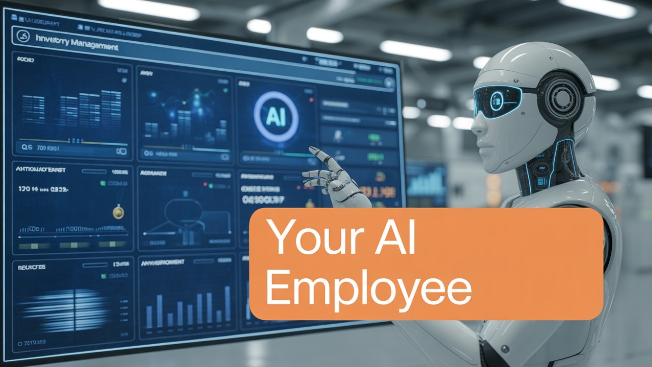 Why AI Agents Can Replace Entire Teams by 2027