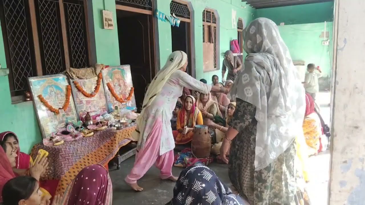 JBMR 🙏🥰बाबा बन जा मेरा हिमायती अकेला तू ही भतेरा रे🙏🥰 JBM Dhola Gurjari ke Bhajan 😘😘
