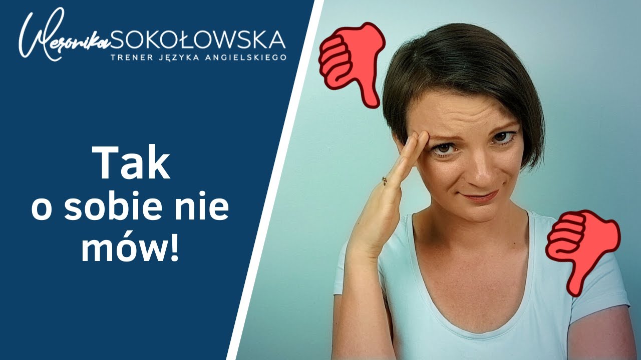 Autoprezentacja po angielsku | #1 angielski do rozmowy rekrutacyjnej