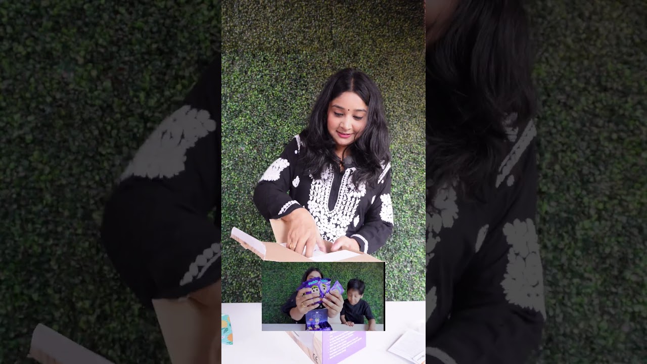 Found This Viral *Mini Sewing Machine* on Amazon...Amazon Gadgets 2023 #Shorts #AmazonFinds #Review