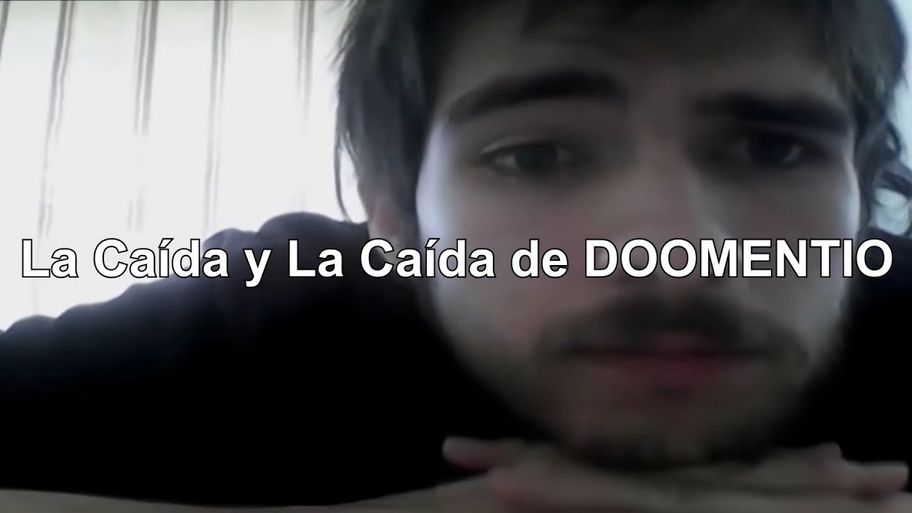 La Ca&iacute;da y La Ca&iacute;da de DOOMENTIO