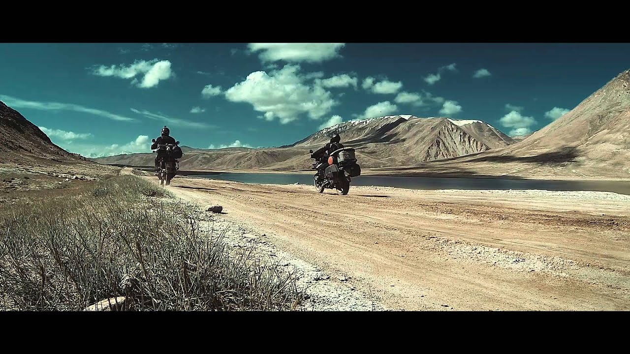 Moto  Central Asia  Kazachstan Kirgistan Tajikistan Uzbekistan