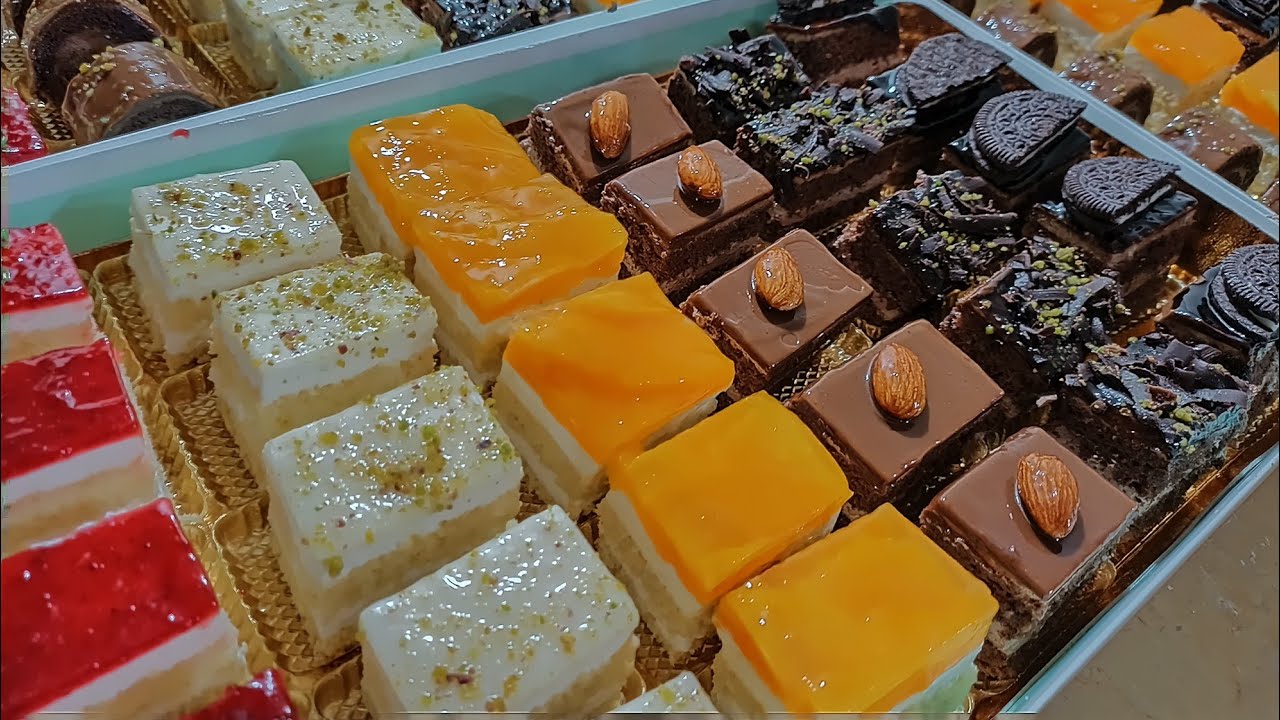 جاتوه سواريه اقتصادي مانجه ونوتيلا وشيكولاته وسويسرول سواريه
