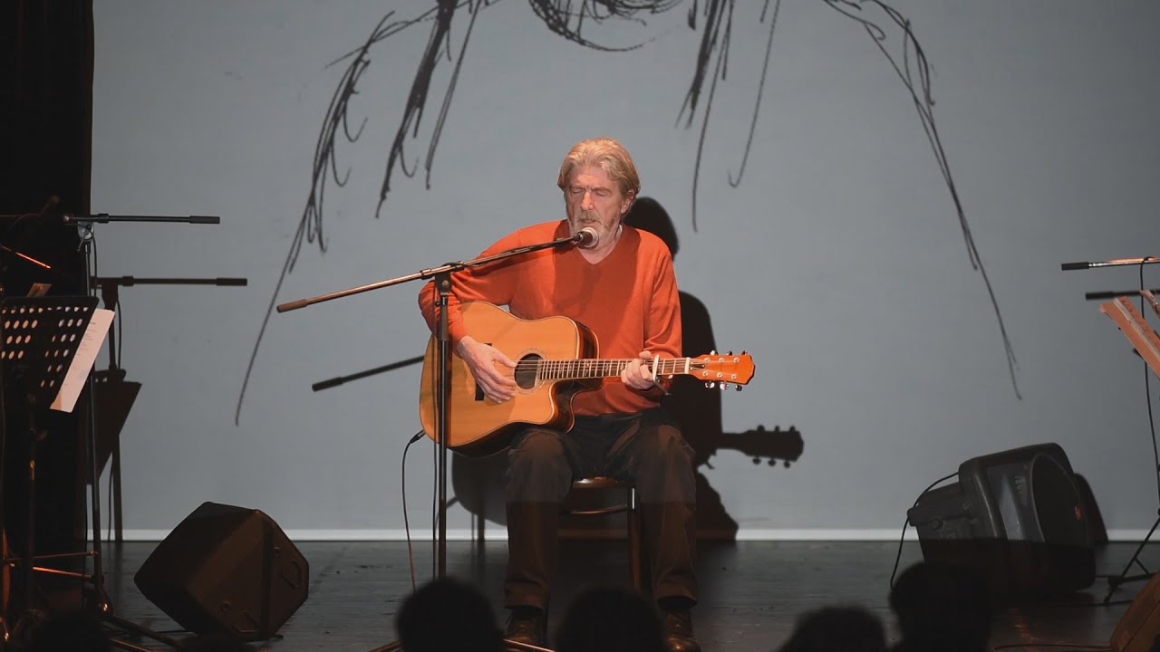 Cseh Tamás - Bereményi Géza:  Lee van Cleef (Víg Mihály)