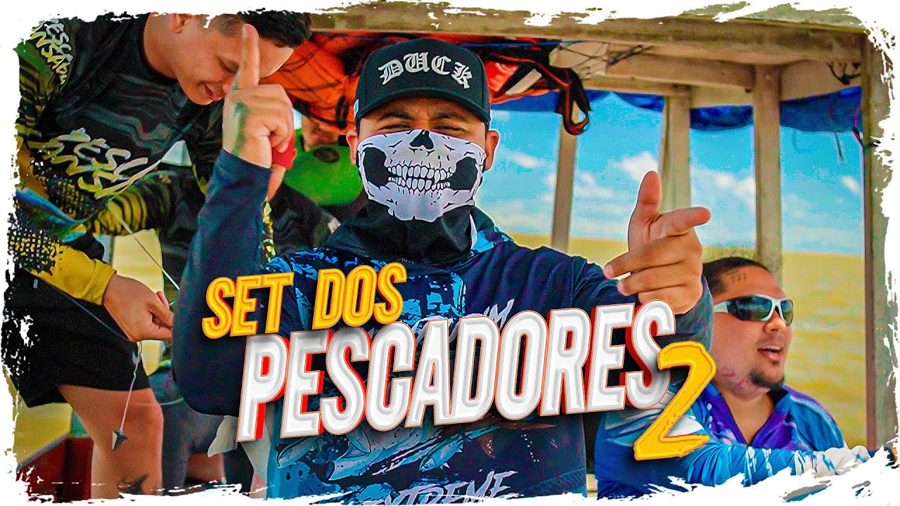 Set dos Pescadores 2 - São Caetano de Odivelas