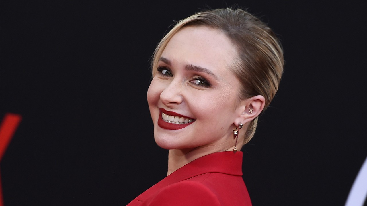 'Nashville,' 'Heroes' actress Hayden Panettiere dies at 36