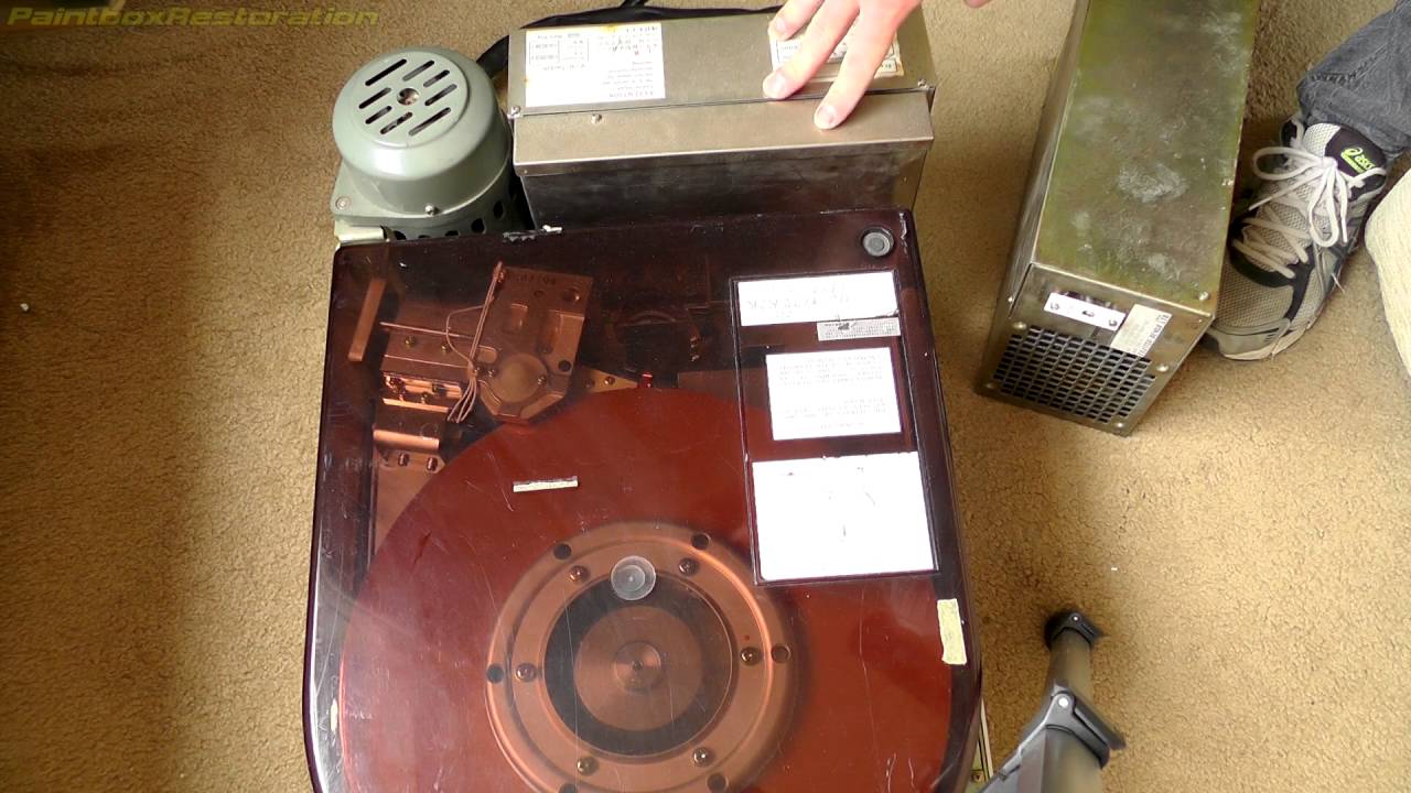 Fujitsu M2294 14