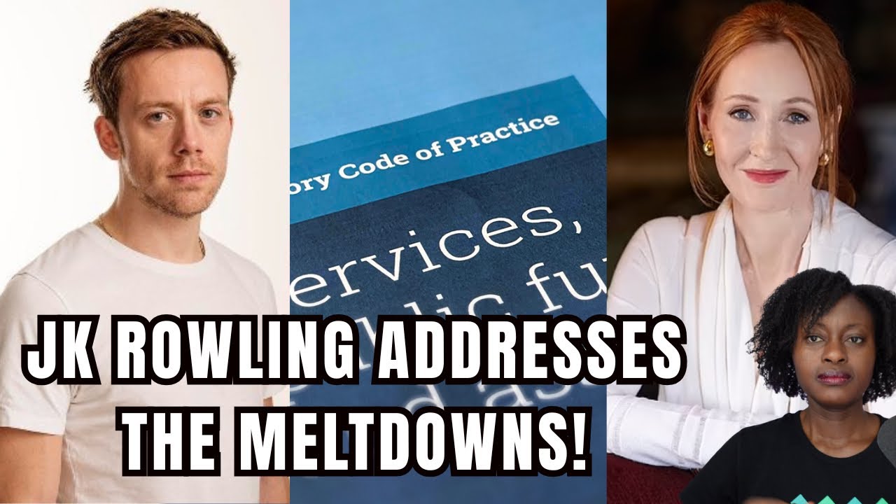 Activists Meltdown Over New Guidance That PROTECTS Women's Spaces Following UK Supreme Court Ruling
