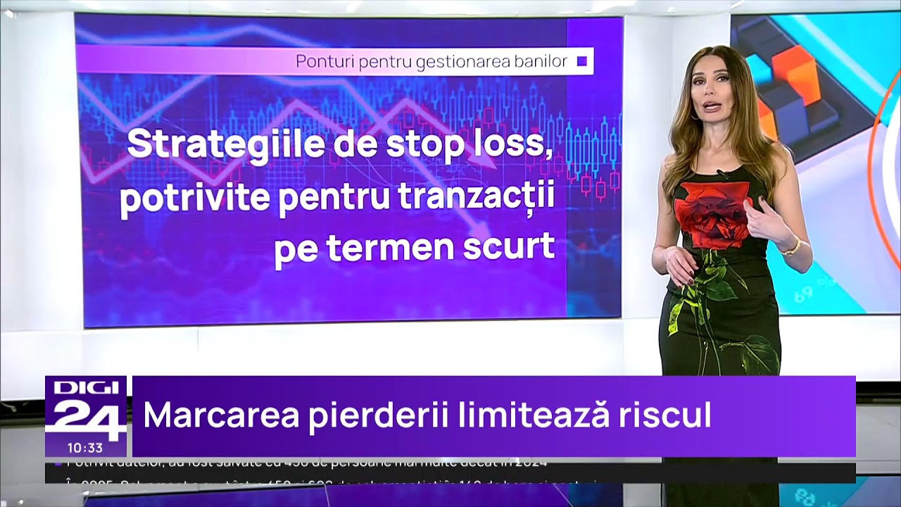 🟣Știrile Digi24 de la ora 10 – 20 ianuarie 2026
