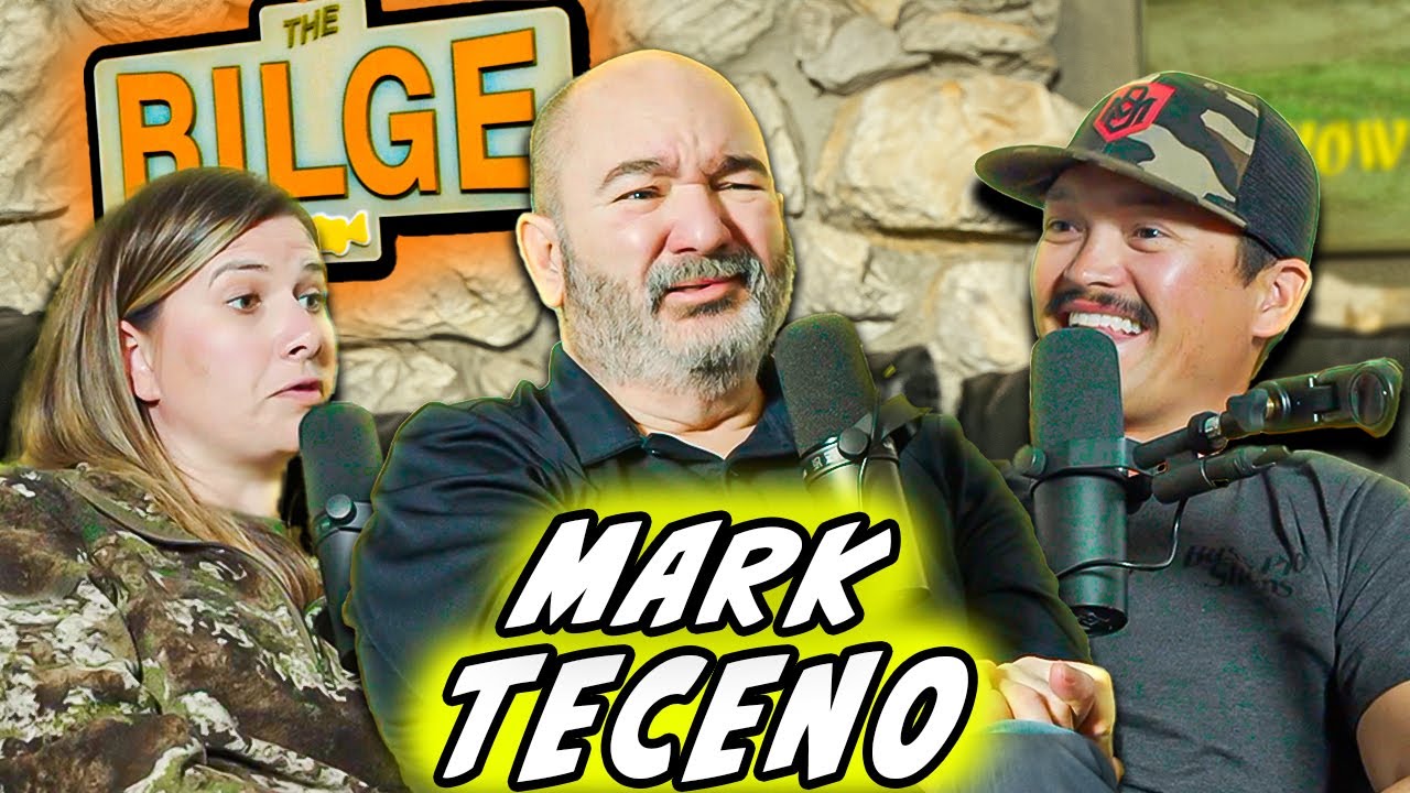 Former MLF Polygrapher Tells All (The Bilge Podcast)