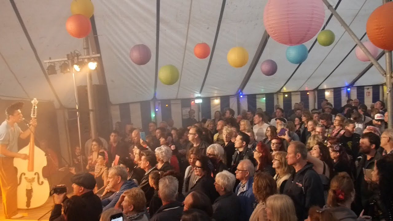Lolliepop Rock'n Roll Festival 2018