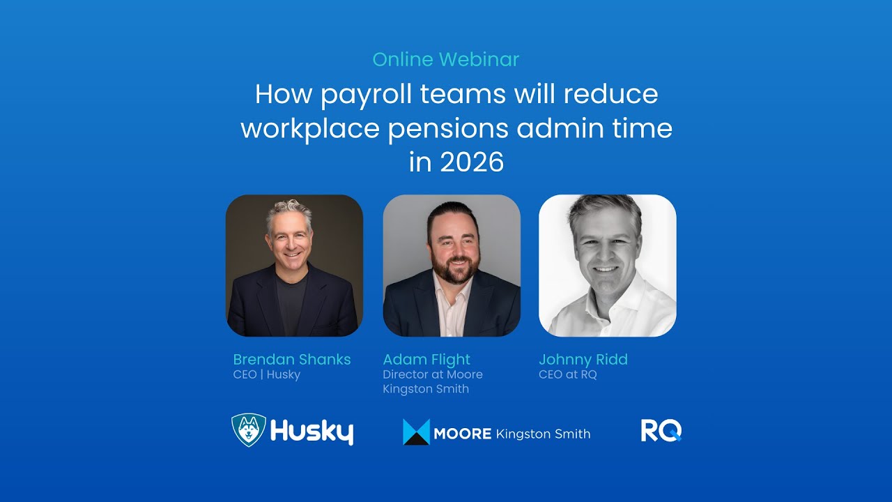 How Payroll Teams Can Reduce Workplace Pensions Admin Time in 2026
