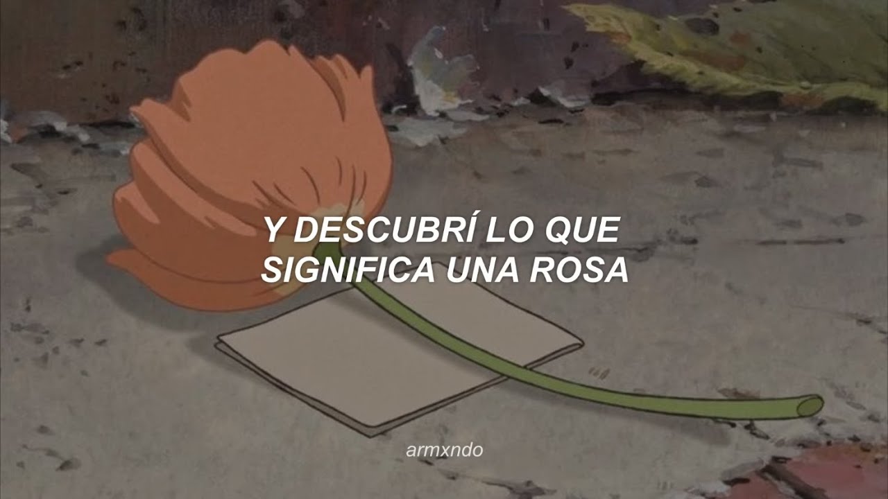 Shakira — Antología [Letra]
