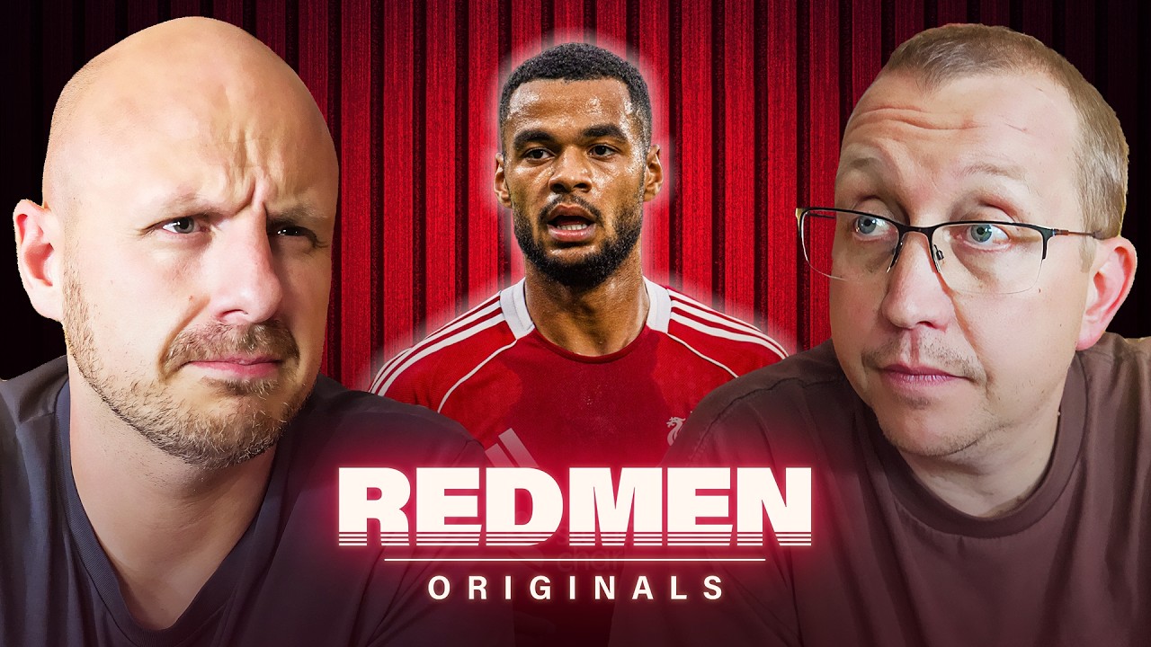 Cody Gakpo WANTED! Should Liverpool Sell?! | Redmen Originals Podcast