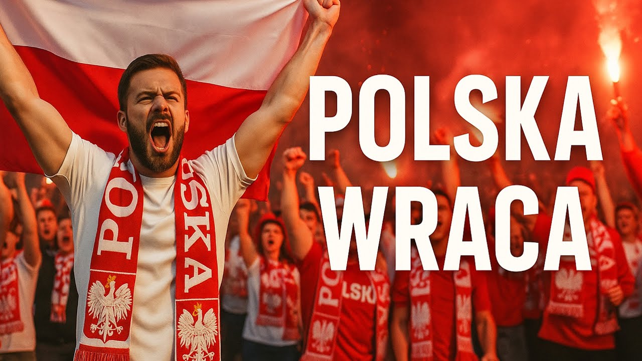 Polska wraca (bungee tak to lata parodia)