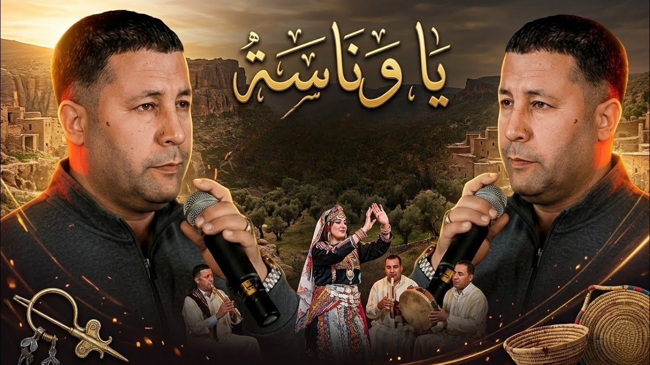 fen bladi | Okba Djomati | Fares Chaoui | Adel Chaoui | Live Chaoui 2025 | شاوي
