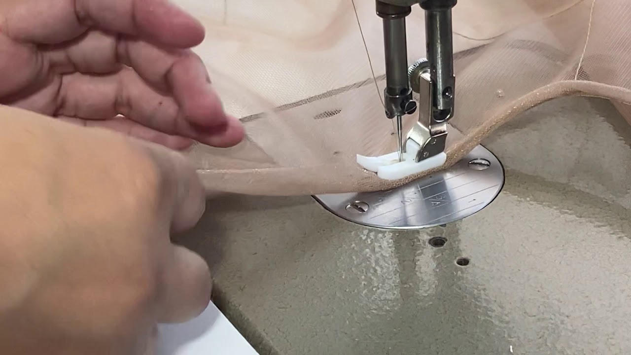 Lección 4: Bies perfecto
