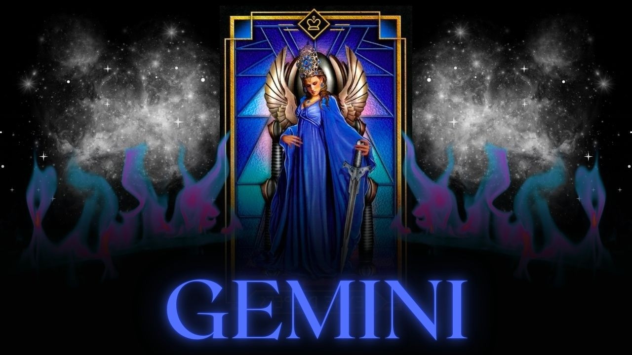 GEMINI ‼️ CRAZY…CRAZY…CRAZY…😵 SITUATION OUT OF CONTROL 🤯 MARCH 2026 TAROT LOVE READING