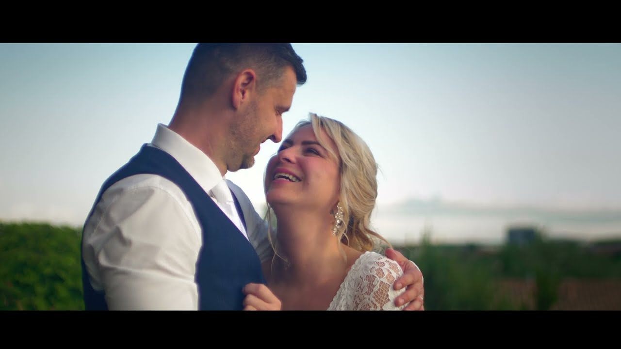 Miška a Luki Brzobohatí