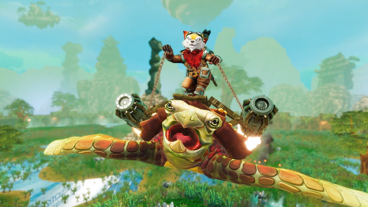 Slyders Gameplay 1080P 60 FPS