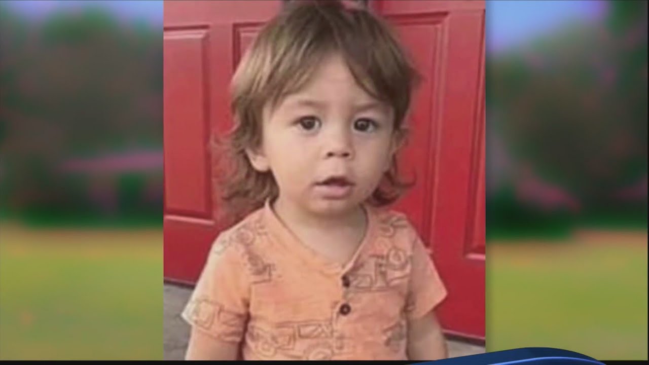 Timeline: What has happened since 20-month-old Quinton Simon went missing?