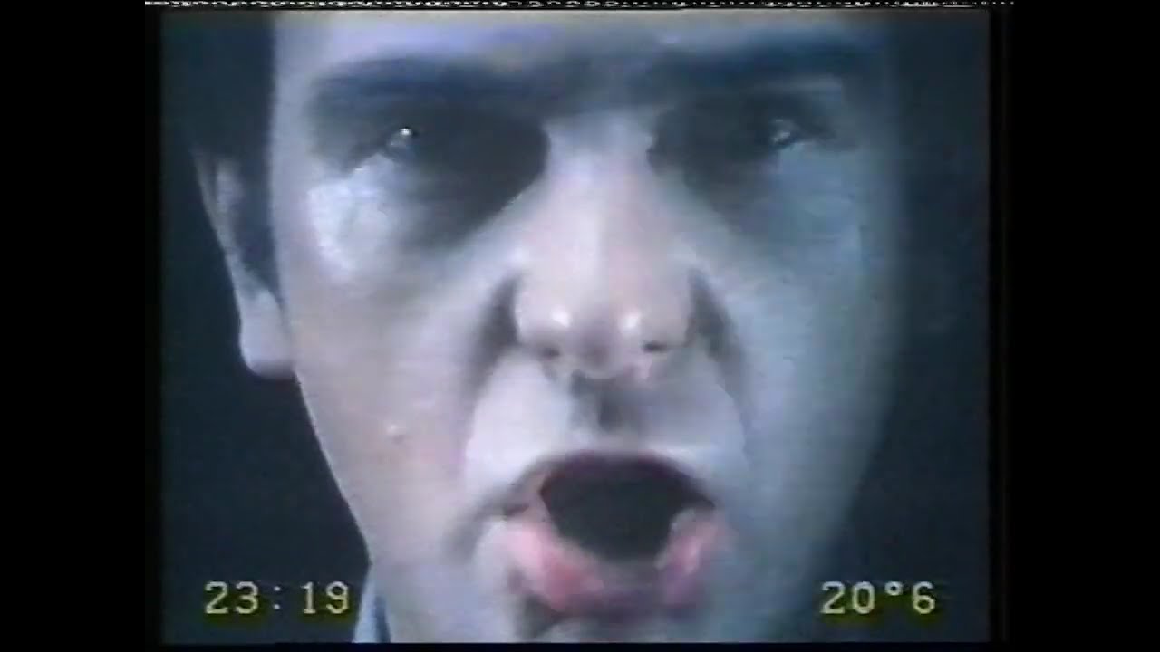 Videoclips Peter Gabriel - C.4 Monte Carlo - Especial Jaime Roos - Recital Bruce Springsteen
