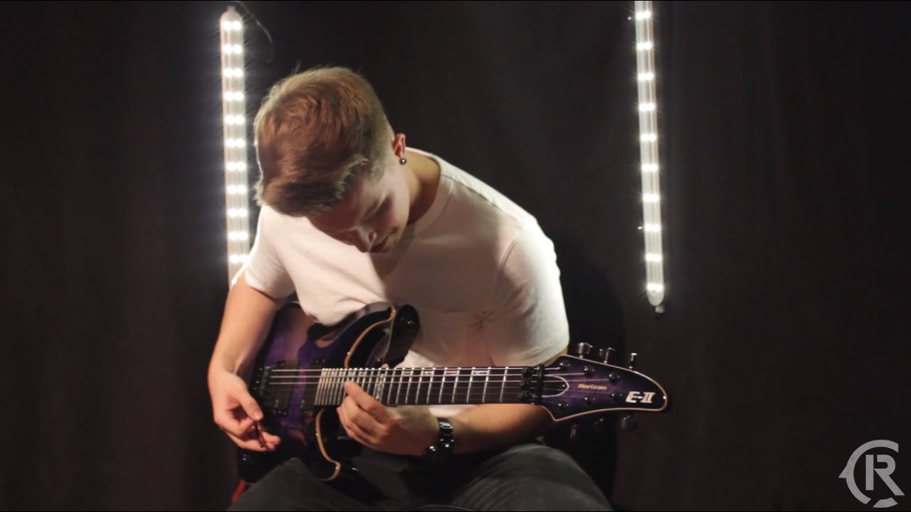 Closer (feat. Halsey) - The Chainsmokers - Cole Rolland (Guitar Remix)