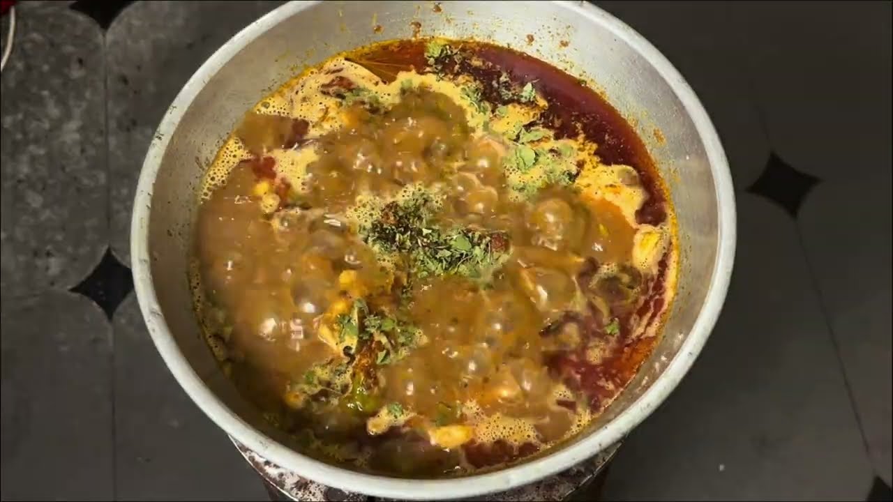 Chicken Curry Recipe 🔥 | Spicy Indian Chicken Curry | Restaurant Style at Home