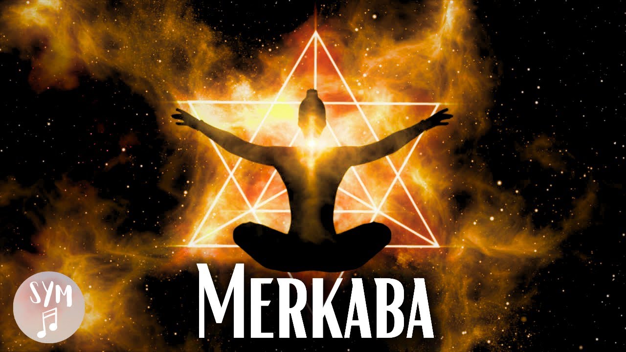 Музыка для медитации Меркаба | Исцеляющая медитация &laquo;Золотой свет&raquo;|Пробудите свой истинный потенциал