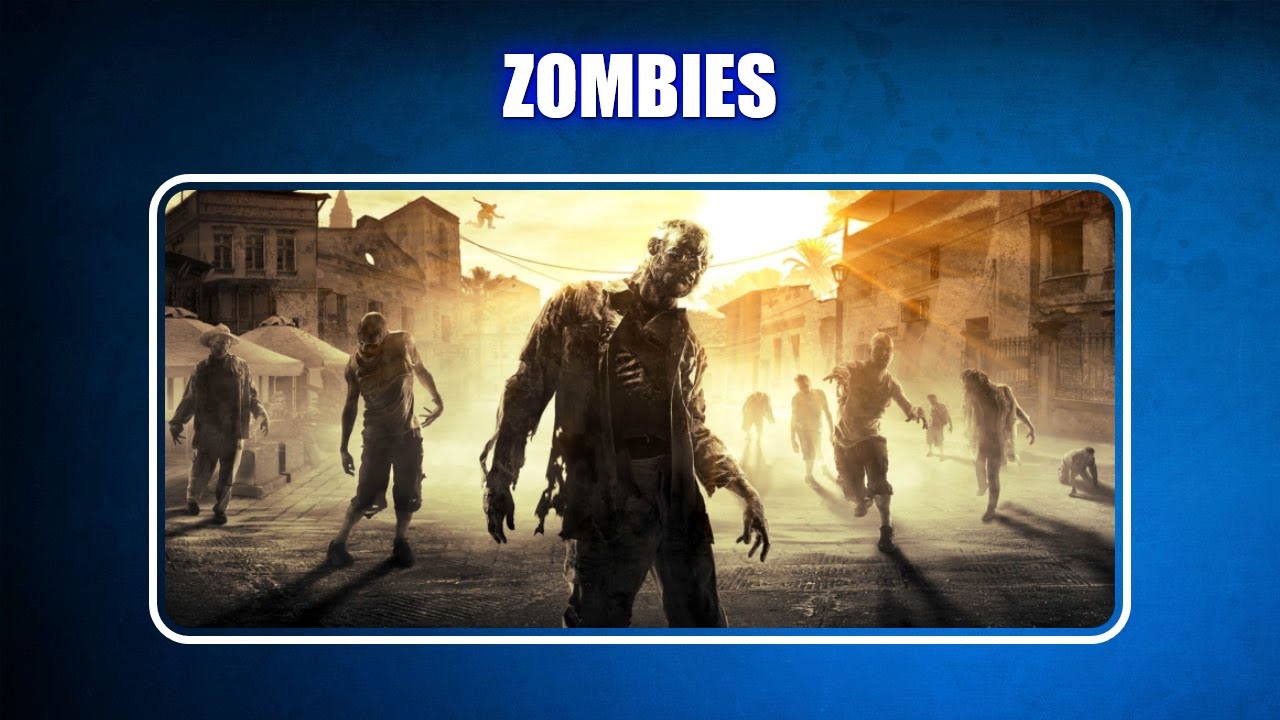 Zombies