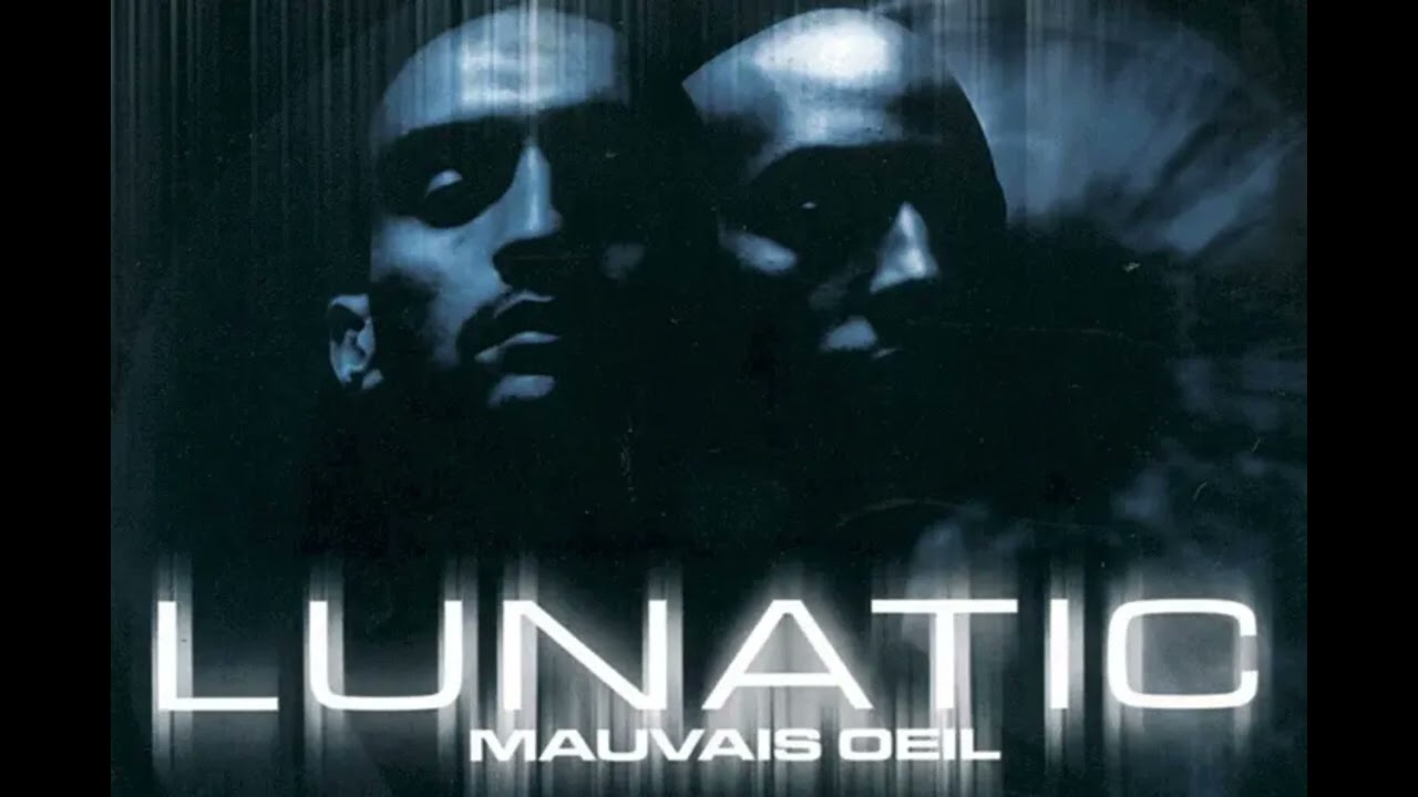 Lunatic - Le Son Qui Met La Pression  (Acapellas)