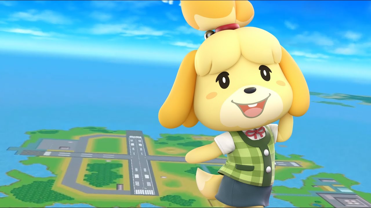 Super Smash Bros. 4 - Light Plane (Vocal Mix) [Pilotwings] (GBA Remix)