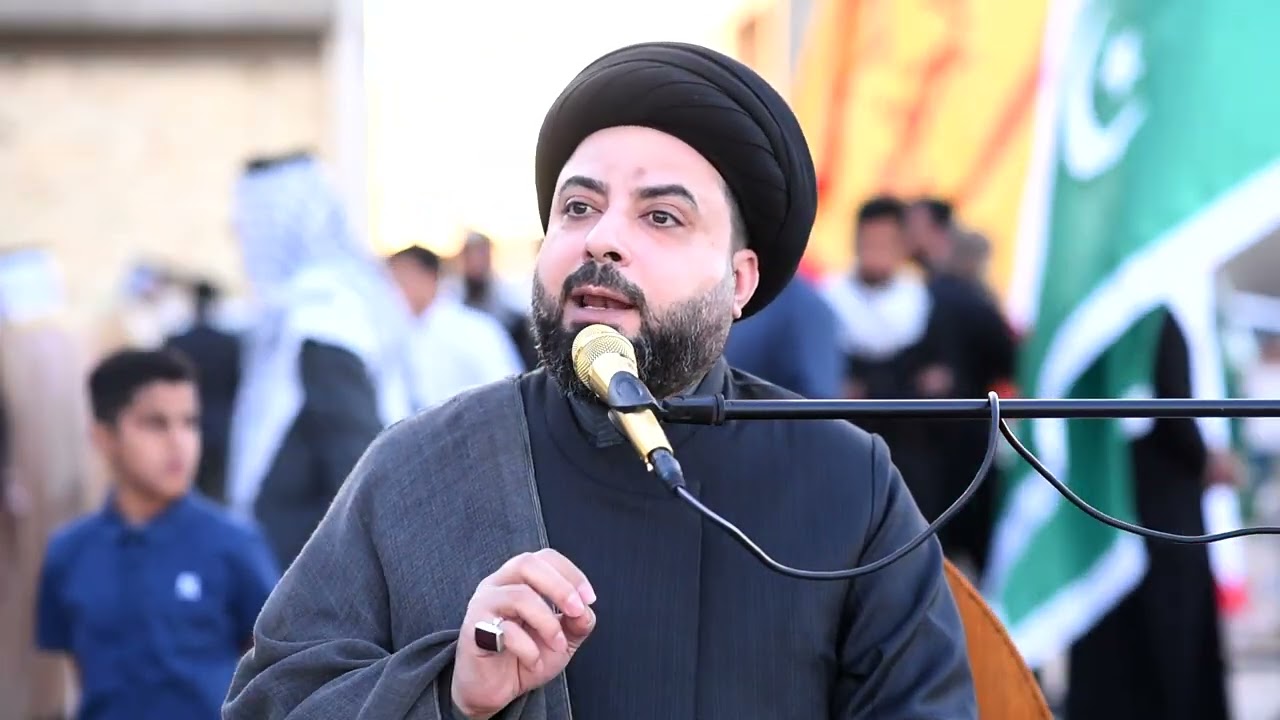 سابع المرحوم حسين محمد مشتت الدراجي ابو جبار التصوير والمونتاج علي الفياض 07712241203