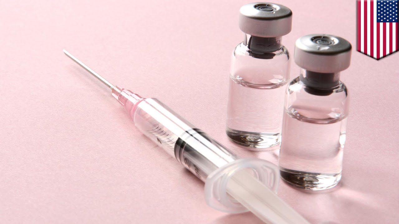 HPV vaccine - Gardasil 9 approved for adults age 27 to 45 - TomoNews