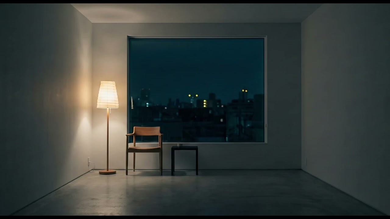 No Healing, No Fixing — After Work Playlist - 1 Quiet Hour