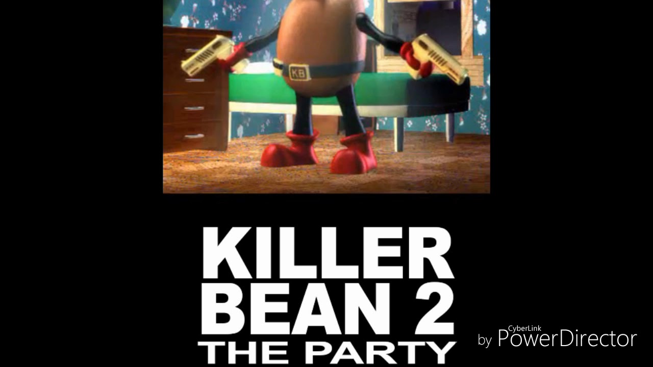 Killer Bean 2.1 - Guns Blazing OST