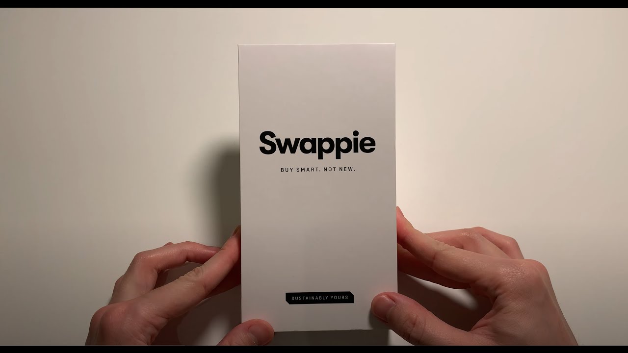 Swappie iPhone 8