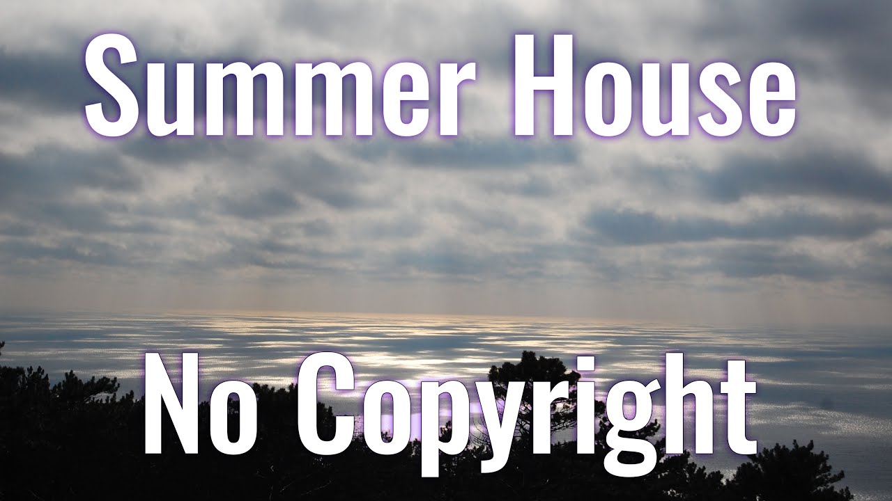 Summer Rain by Imperss (Original Mix 2021) - House Background Music No Copyright - MusicLand